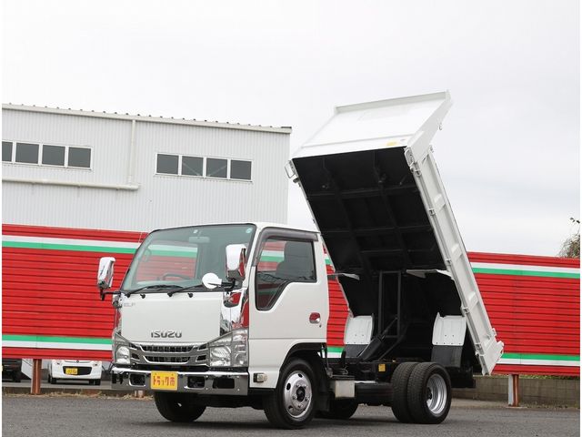 ISUZU / ELF