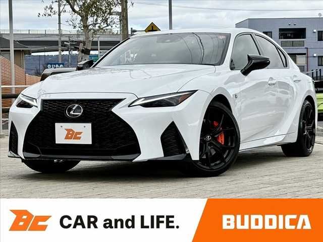 Japanese used car Ref# 1526786 TOYOTA / LEXUS IS300h