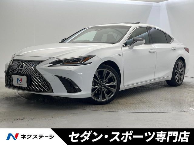 TOYOTA / LEXUS ES300h