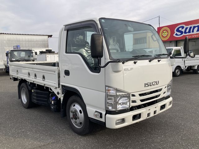 Japanese used car Ref# 1526832 ISUZU / ELF