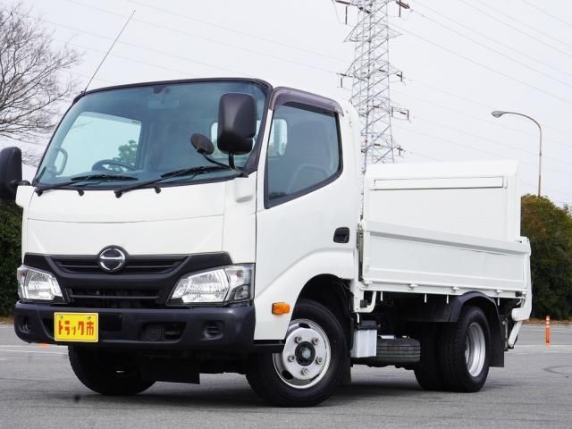 HINO / 日野　デュトロ