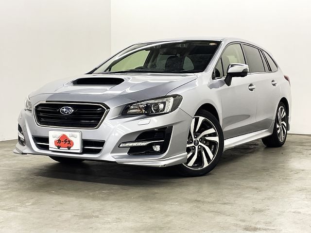 SUBARU / LEVORG