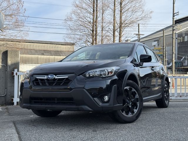SUBARU / SUBARU XV