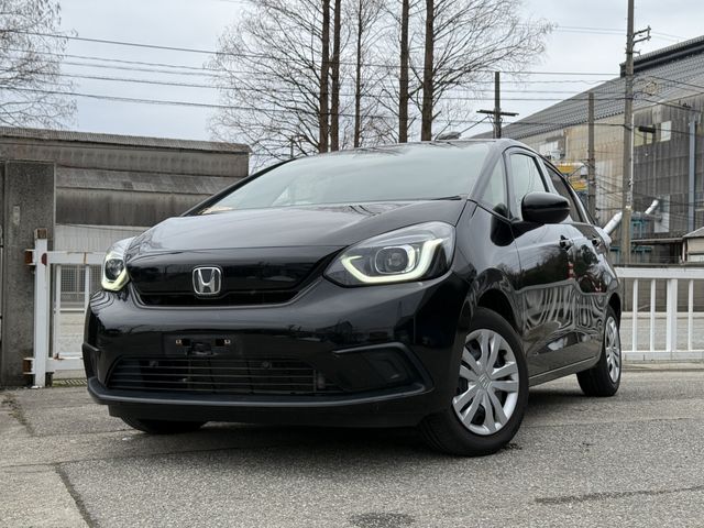 HONDA / FIT