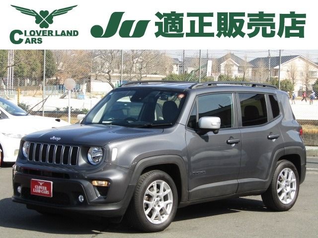 JEEP / JEEP Renegade