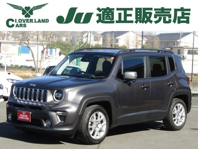 JEEP / JEEP Renegade
