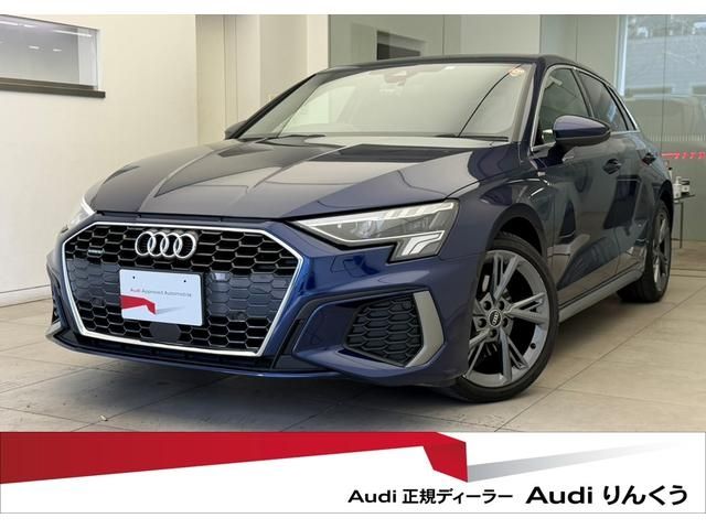 AUDI / AUDI A3 SPORTBACK