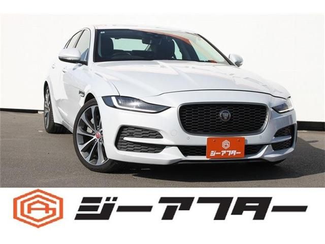 JAGUAR / JAGUAR XEseries