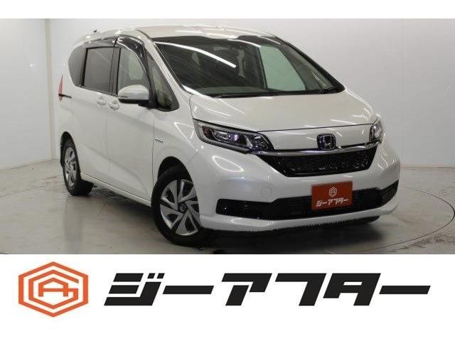 HONDA / FREED plus HYBRID