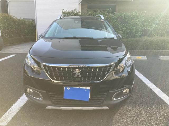 PEUGEOT / PEUGEOT 2008