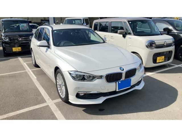 BMW / BMW 3series TOURING