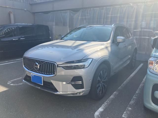 VOLVO / VOLVO XC60