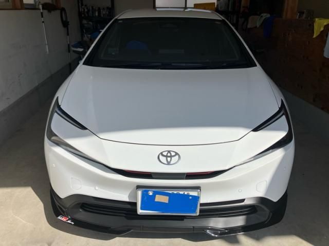 Japanese used car Ref# 1527044 TOYOTA / PRIUS 4WD