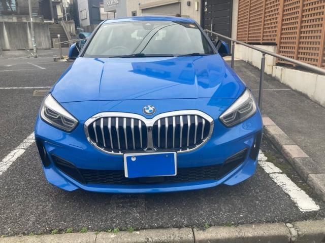 BMW / BMW 1series