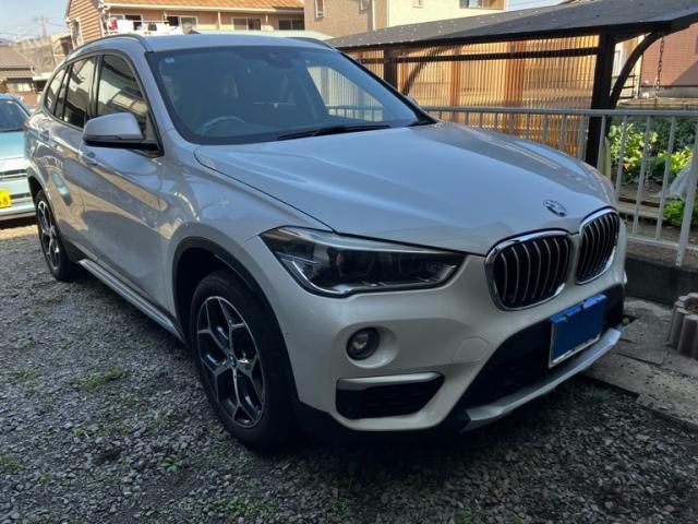 BMW / BMW X1