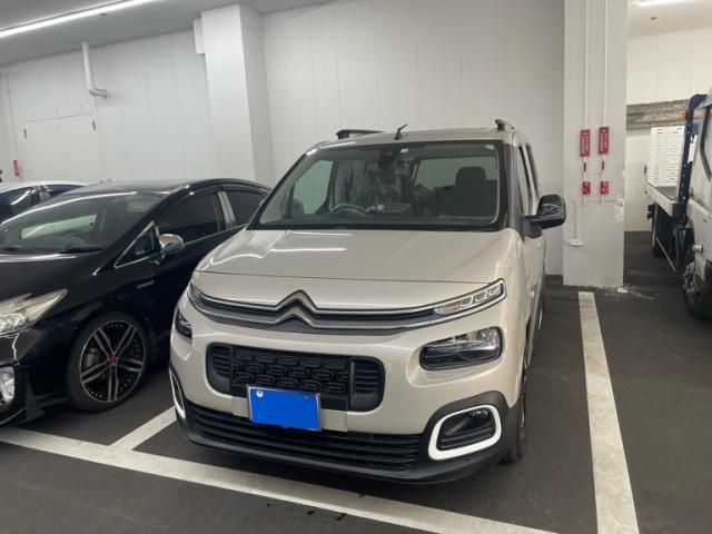CITROEN / CITROEN Berlingo