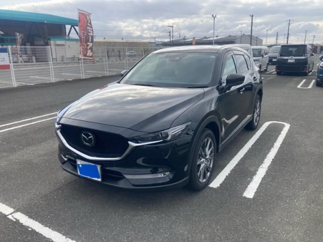 MAZDA / CX-5