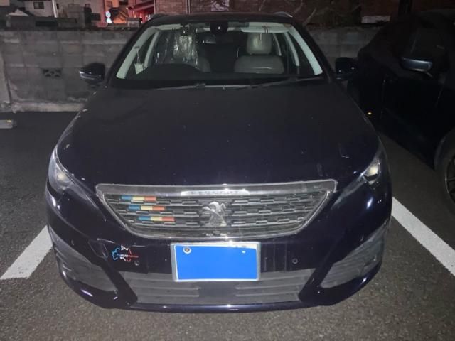 PEUGEOT / PEUGEOT 308SW