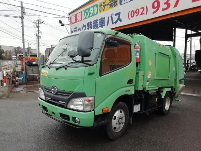 HINO / DUTRO