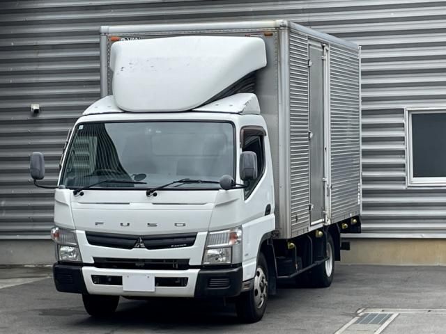 MITSUBISHI / CANTER