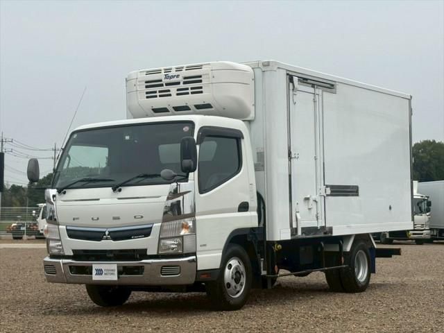 MITSUBISHI / CANTER