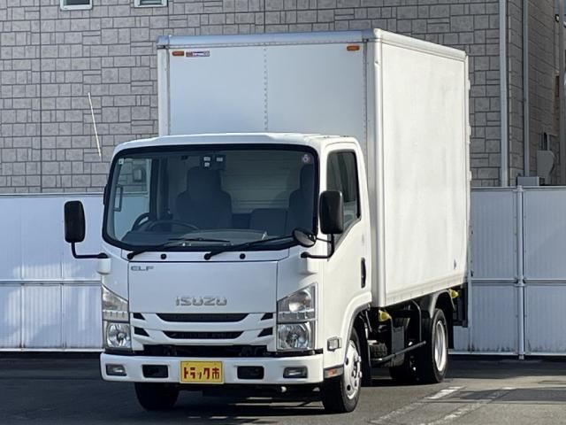 ISUZU / ELF