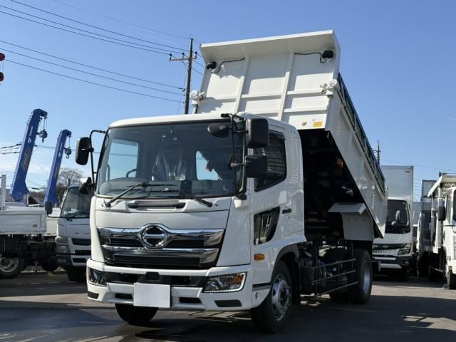 HINO / RANGER