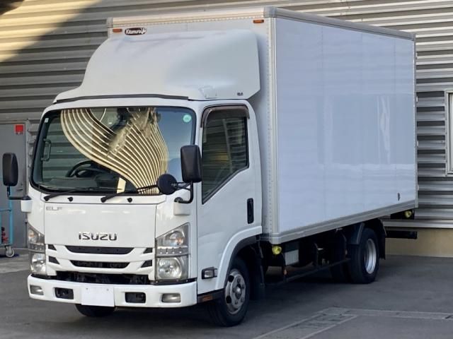 ISUZU / ELF