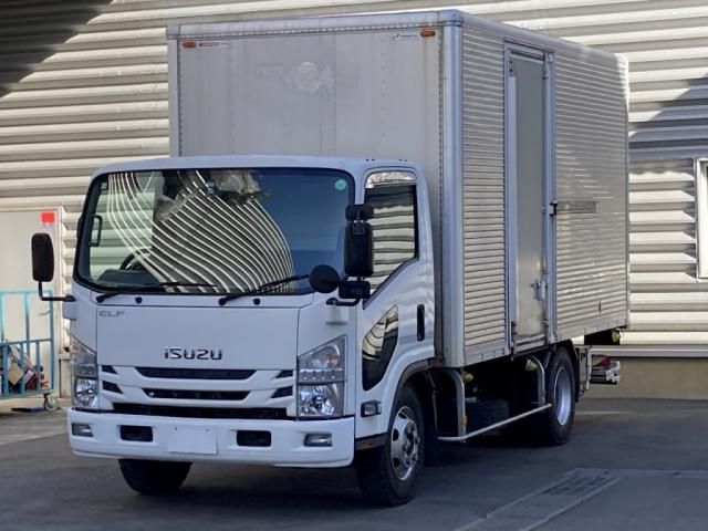 ISUZU / ELF