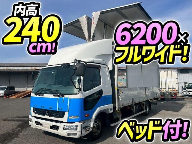 MITSUBISHI FUSOU / FIGHTER