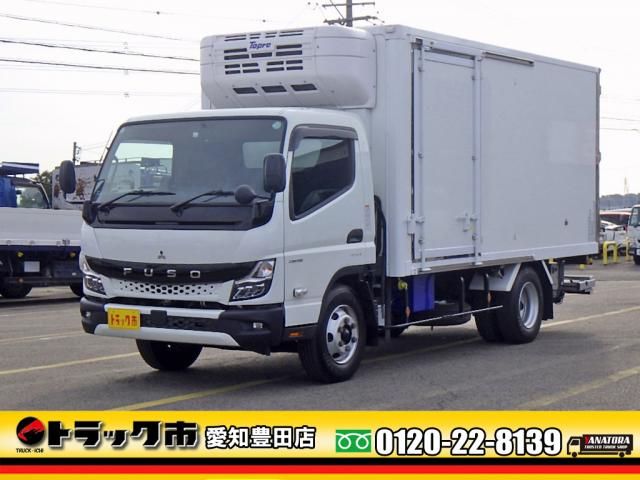 MITSUBISHI / CANTER