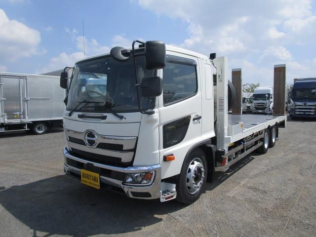 HINO / RANGER