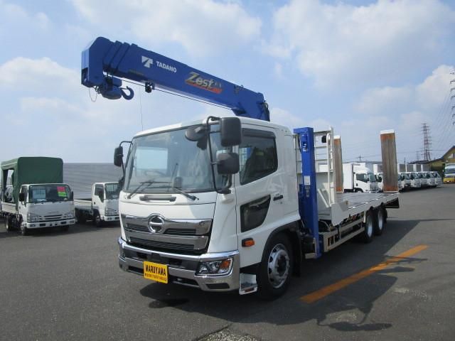 HINO / RANGER