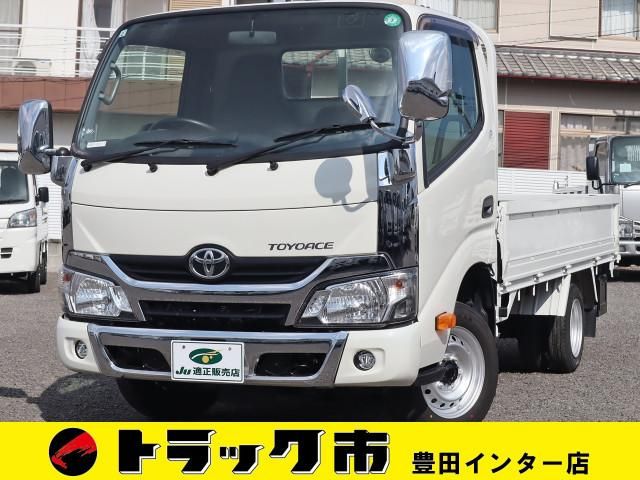TOYOTA / TOYOACE