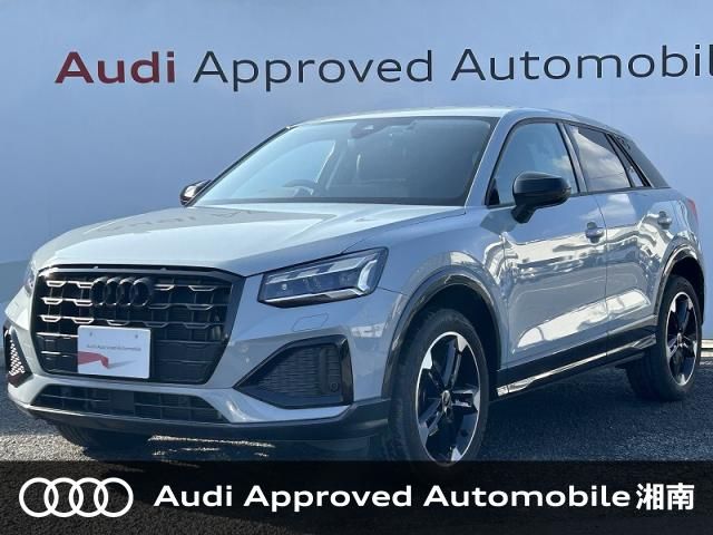 AUDI / AUDI Q2