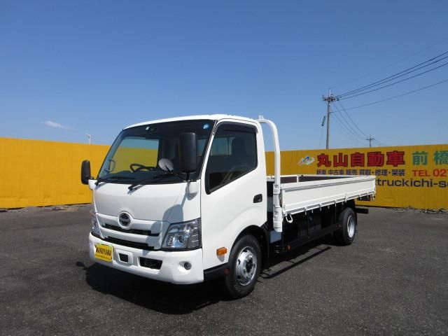 HINO / DUTRO