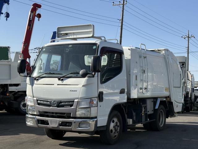 NISSAN DIESEL / KAZET