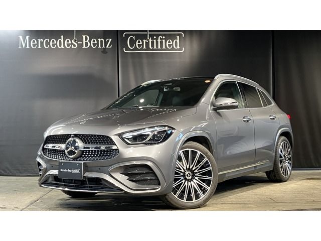 MERCEDES BENZ / MERCEDES BENZ GLA class