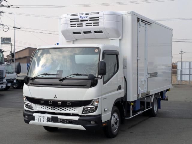 MITSUBISHI / CANTER