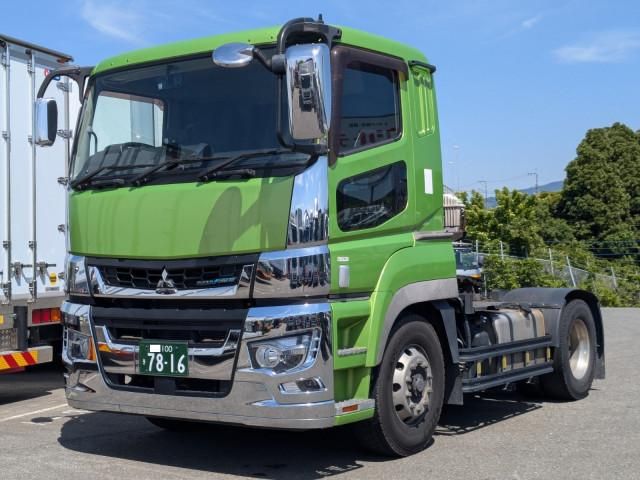 MITSUBISHI FUSOU / SUPER GREAT