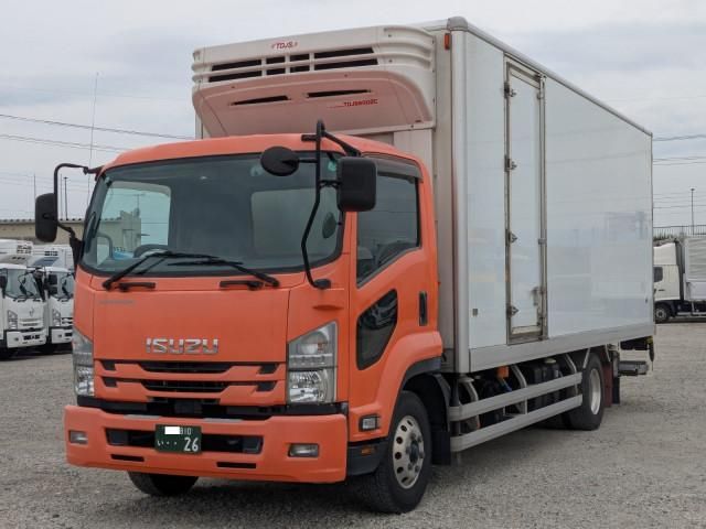 ISUZU / FORWARD