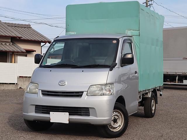 TOYOTA / LITEACE truck 2WD