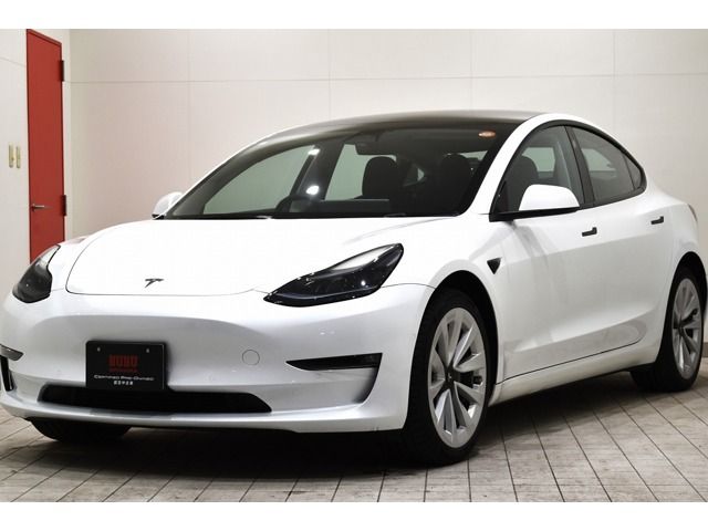 TESLA / TESLA MODEL 3