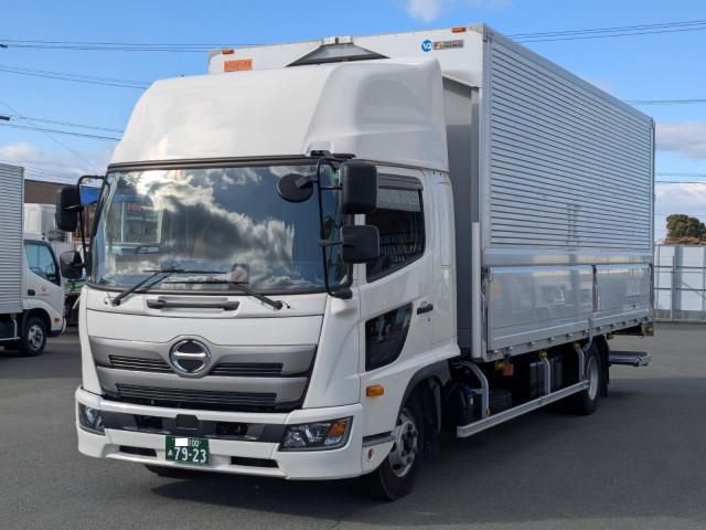 HINO / RANGER
