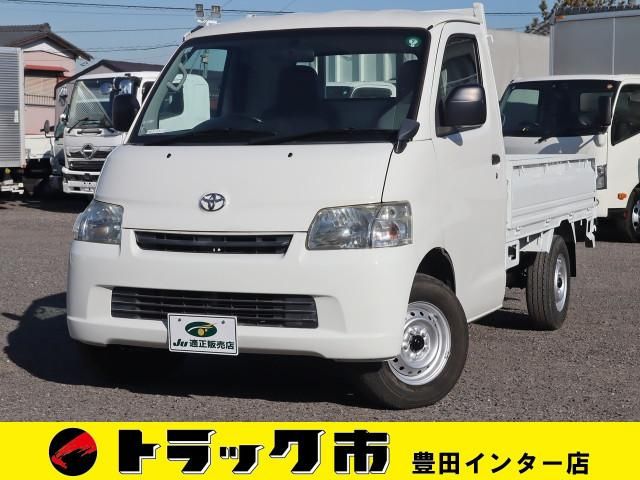 TOYOTA / LITEACE truck 2WD