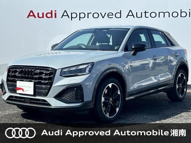 AUDI / AUDI Q2