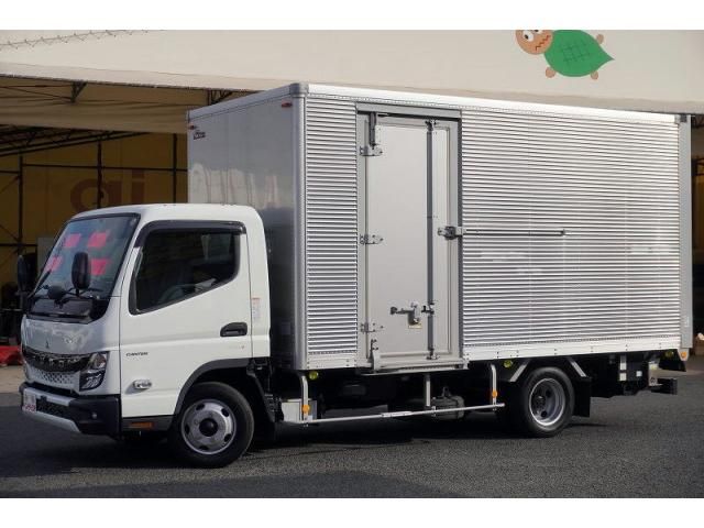 MITSUBISHI / CANTER