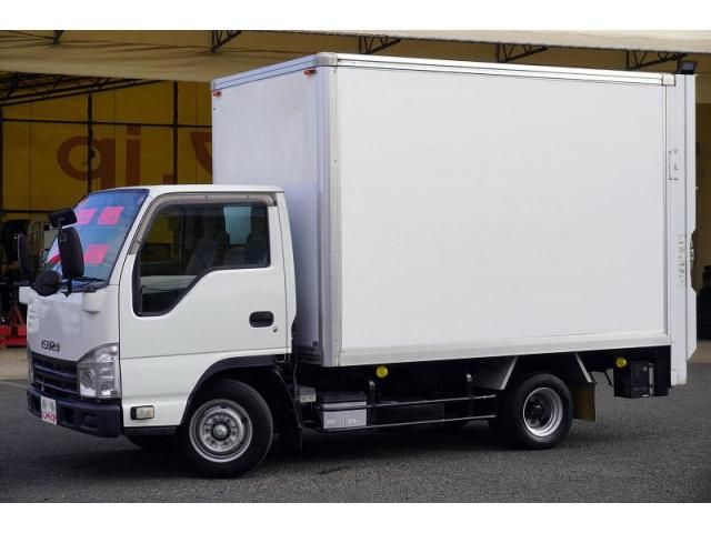 Japanese used car Ref# 1527296 ISUZU / ELF