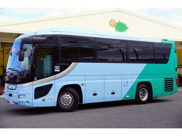 Japanese used car Ref# 1527297 ISUZU / GALA