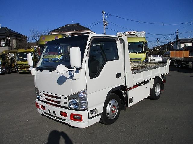 ISUZU / ELF